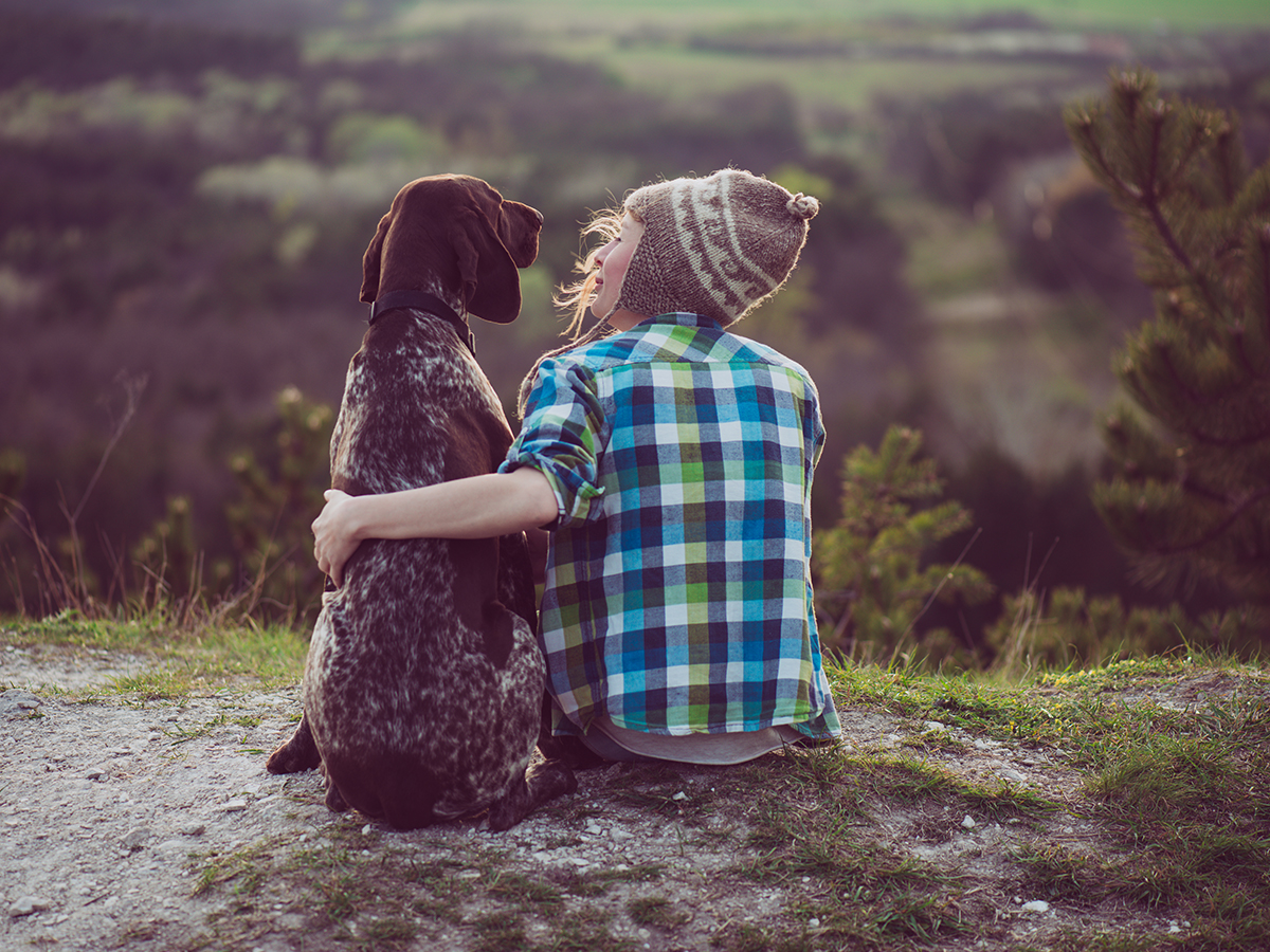 What to do with my cat or dog when I go on vacation?