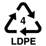 LDPE4 logo